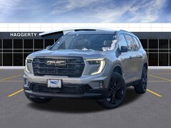 2026 GMC Acadia Elevation SUV