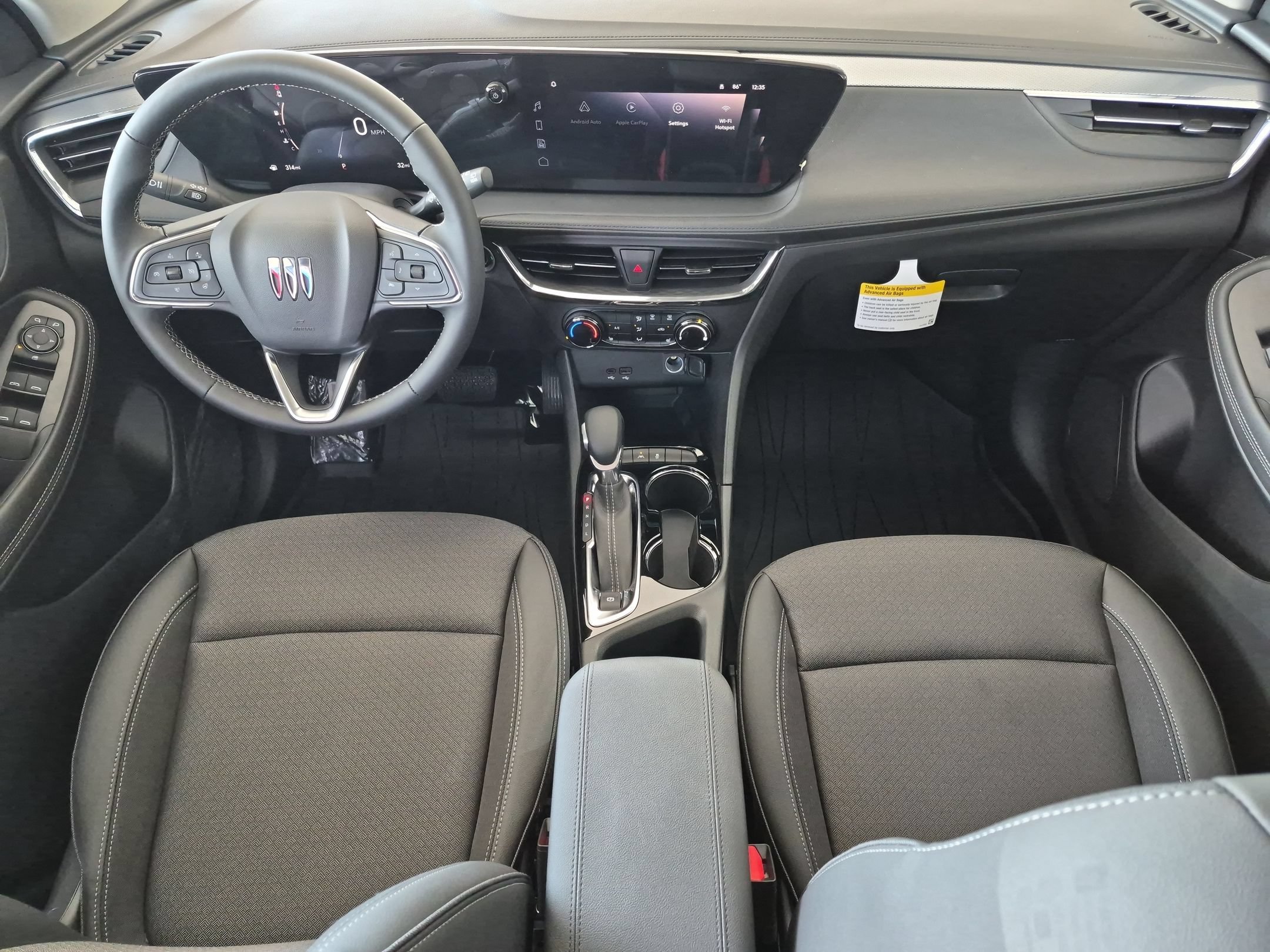 2026 Buick Encore GX Preferred - Photo 25