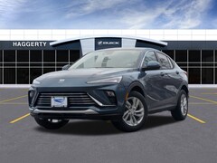 2026 Buick Envista Preferred SUV