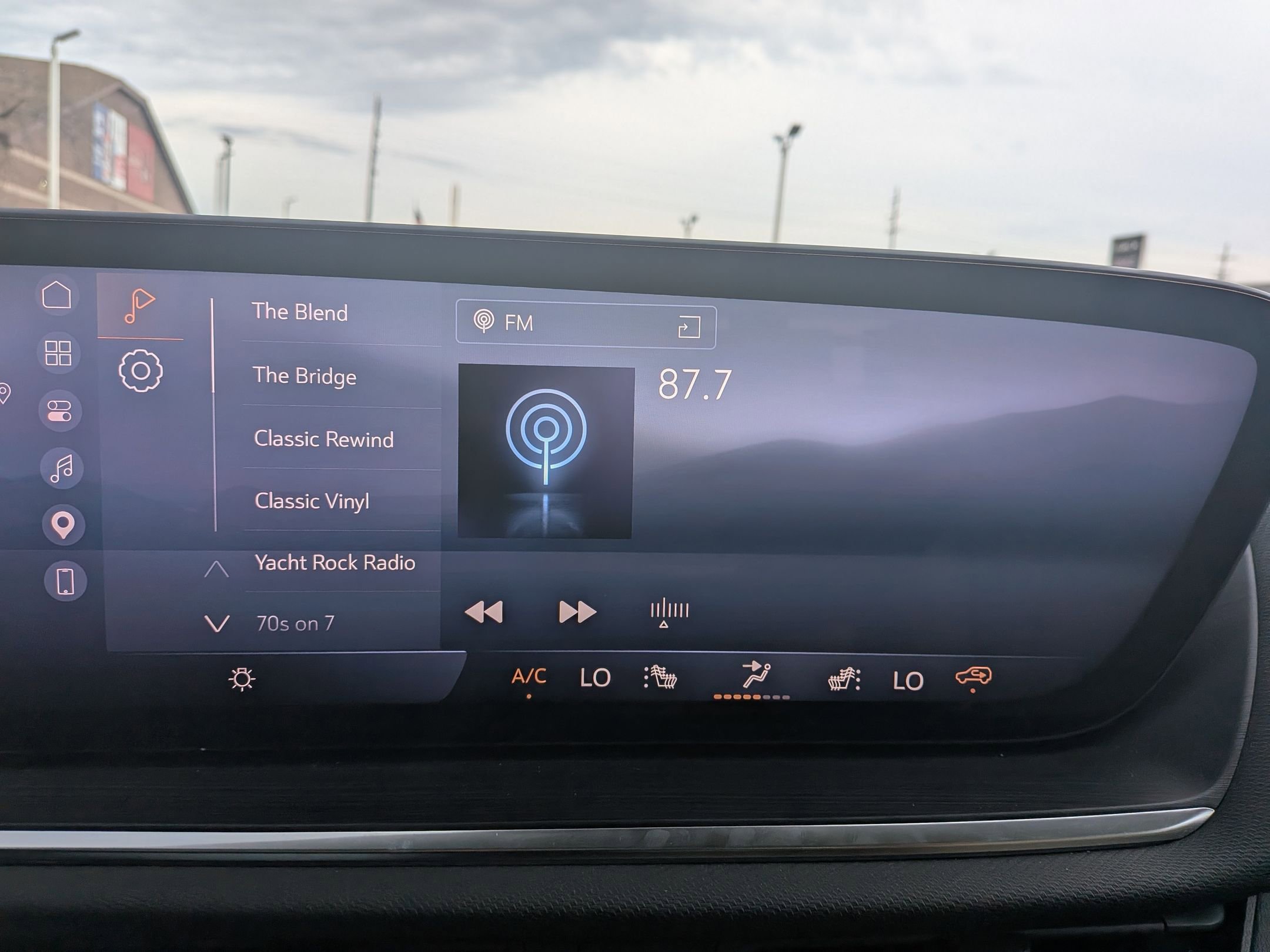 2026 Buick Envision Preferred - Photo 16