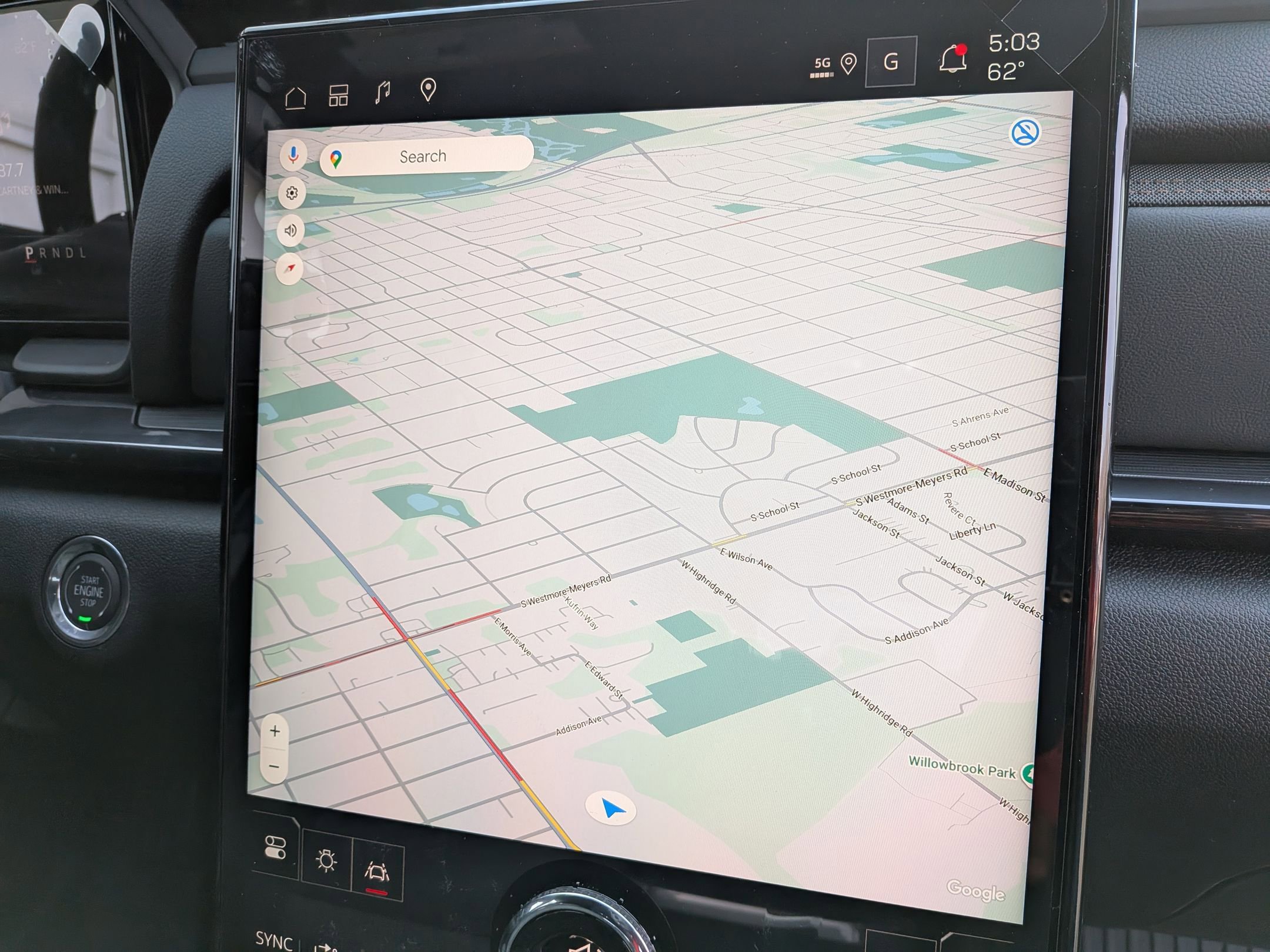 2026 GMC Terrain AT4 - Photo 18