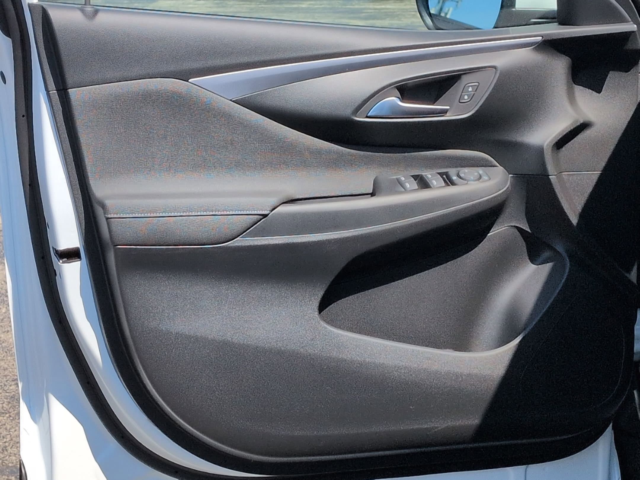 2026 Buick Envista Preferred - Photo 12