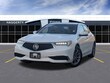  Acura TLX