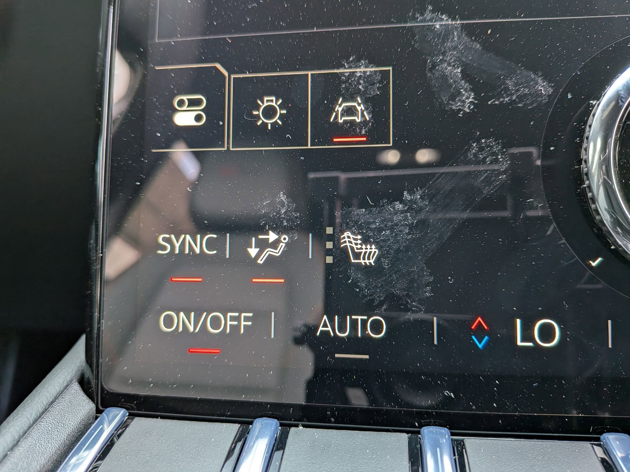 2026 GMC Terrain AT4 - Photo 20