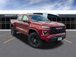 GMC Canyon