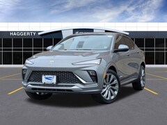2026 Buick Envista Avenir SUV