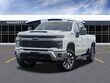  Chevrolet Silverado 2500 HD