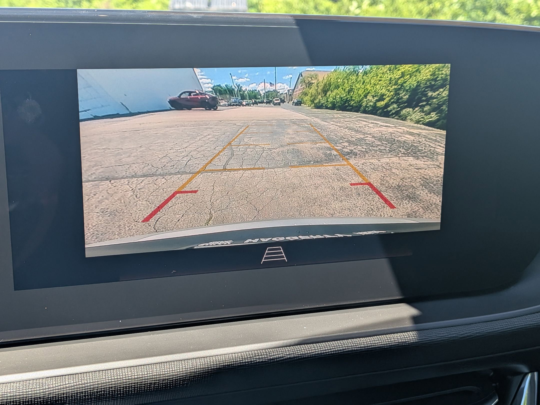 2026 Buick Envista Preferred - Photo 18