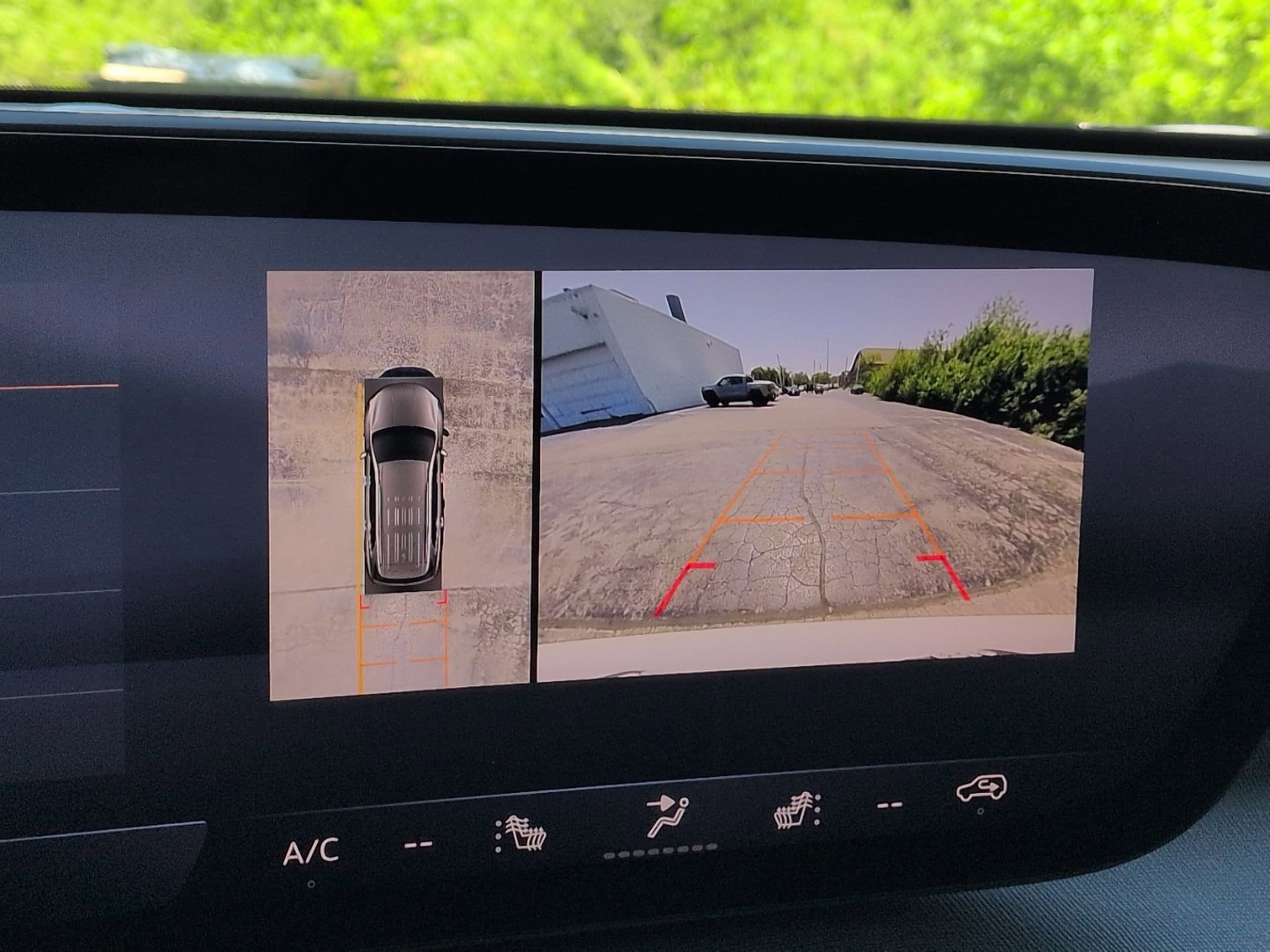 2026 Buick Enclave Preferred - Photo 20