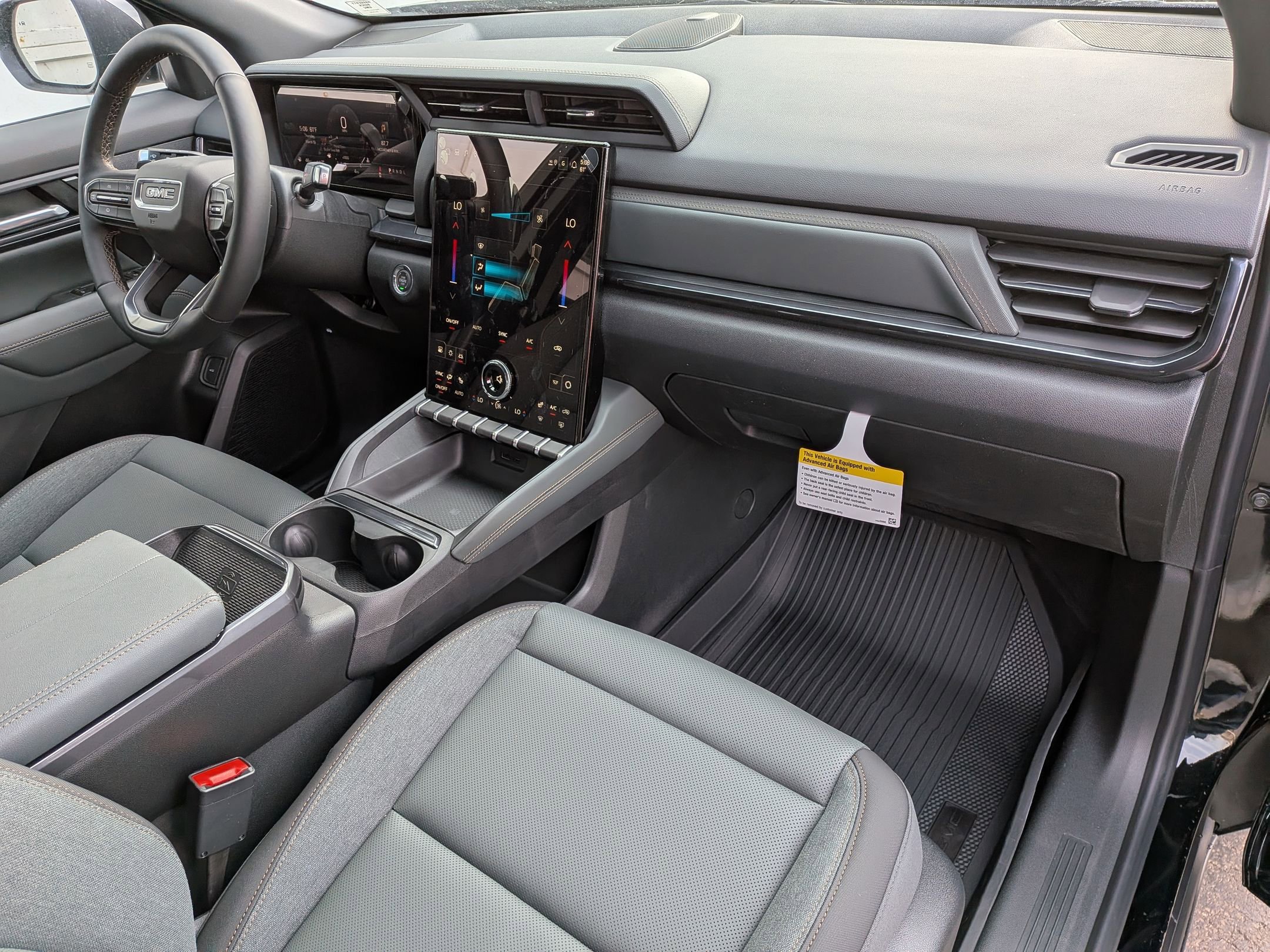2026 GMC Terrain AT4 - Photo 29