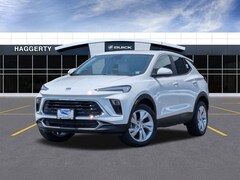 2026 Buick Encore GX Preferred SUV