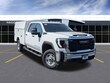 GMC Sierra 2500 HD