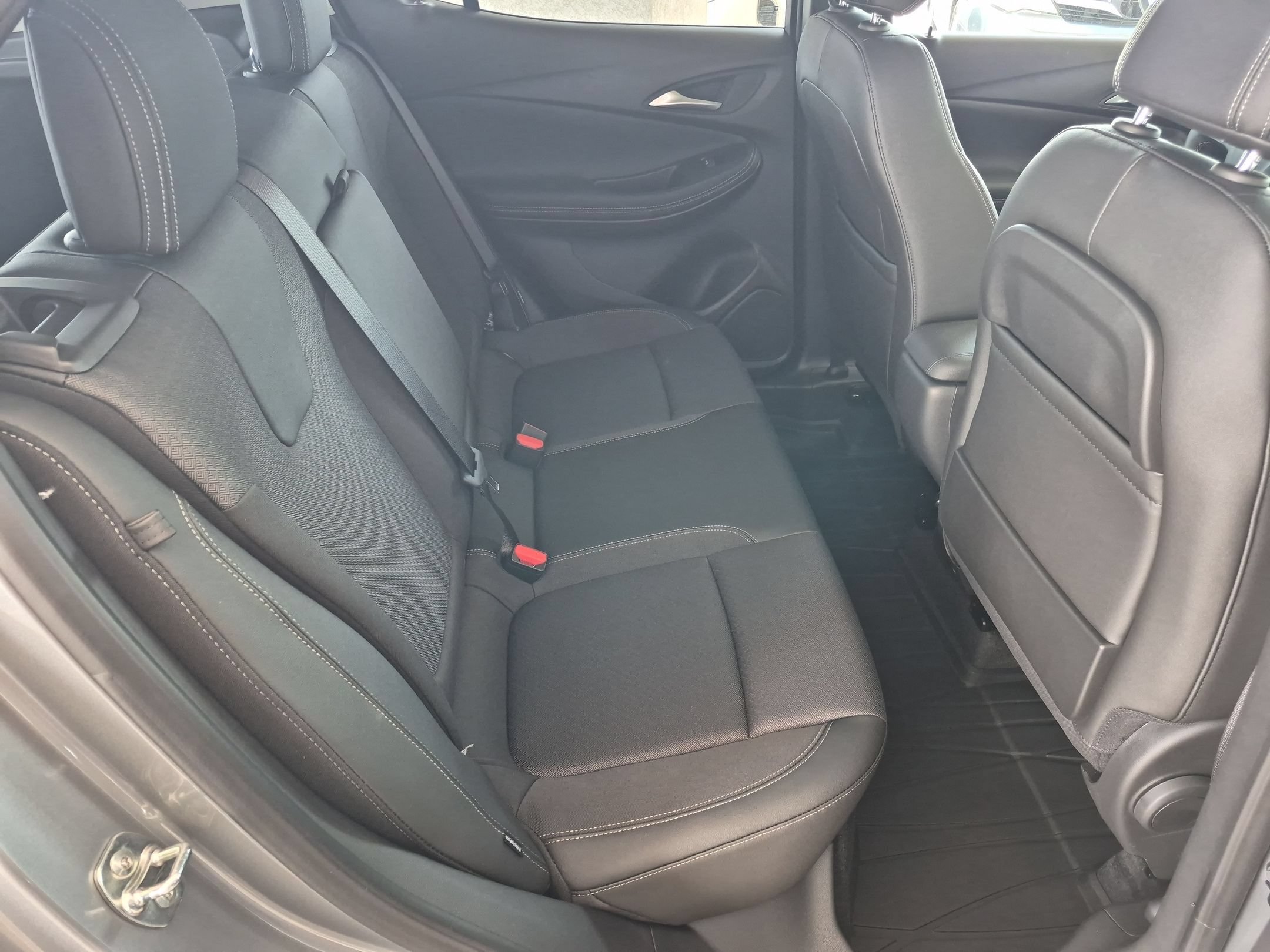 2026 Buick Encore GX Preferred - Photo 28