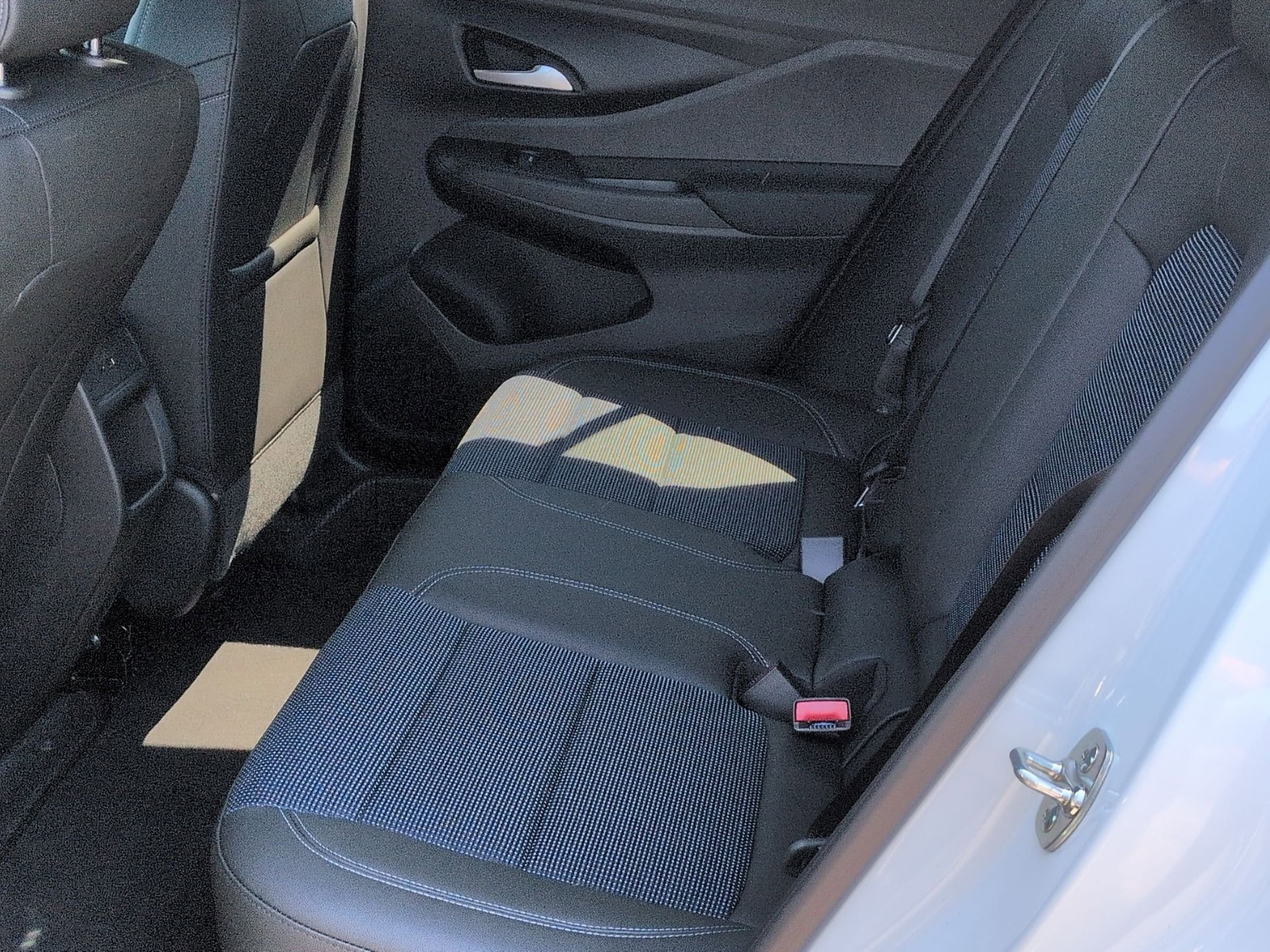 2026 Buick Envista Preferred - Photo 22