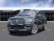 Lincoln Navigator L