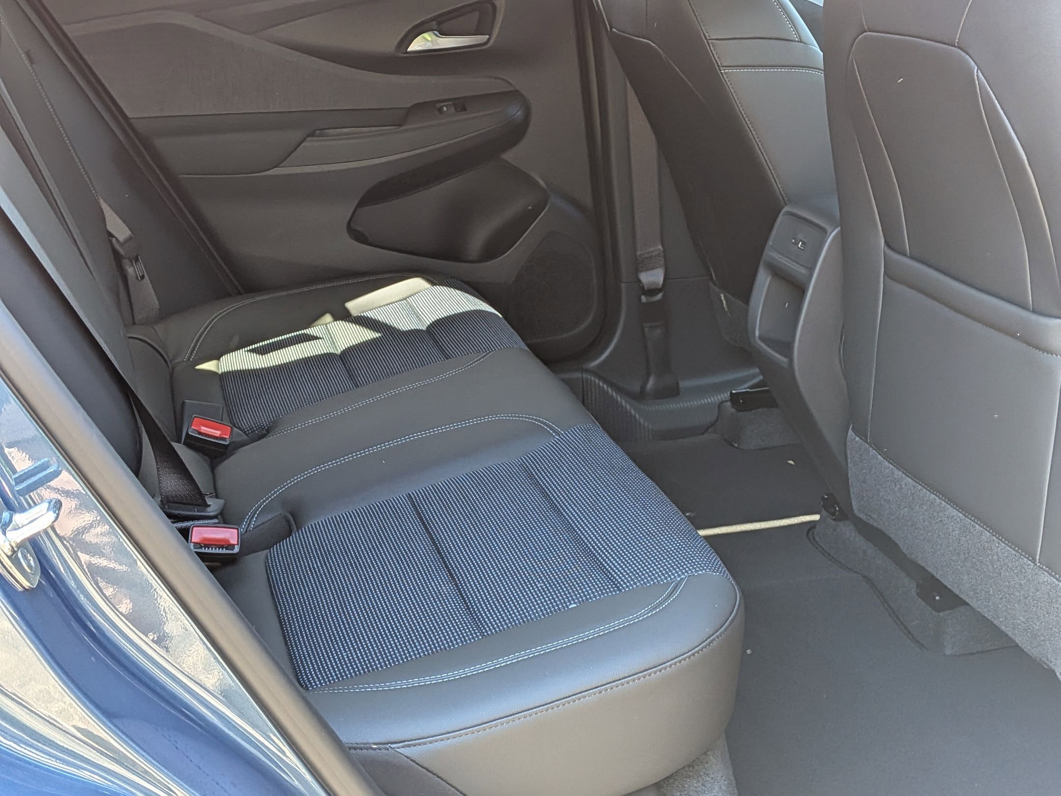 2026 Buick Envista Preferred - Photo 25