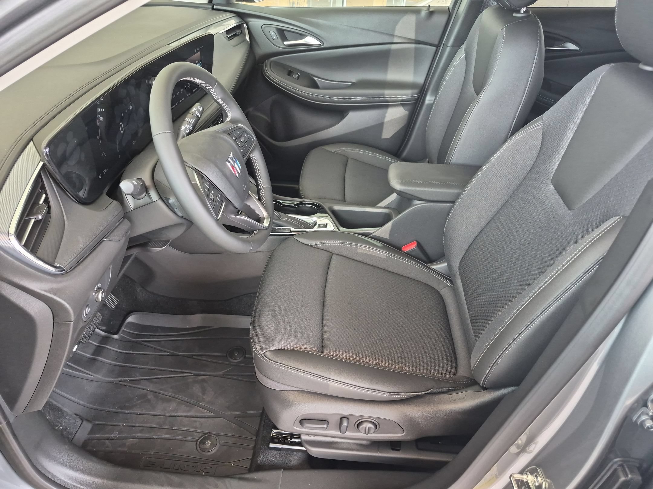2026 Buick Encore GX Preferred - Photo 11