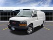 GMC Savana 2500