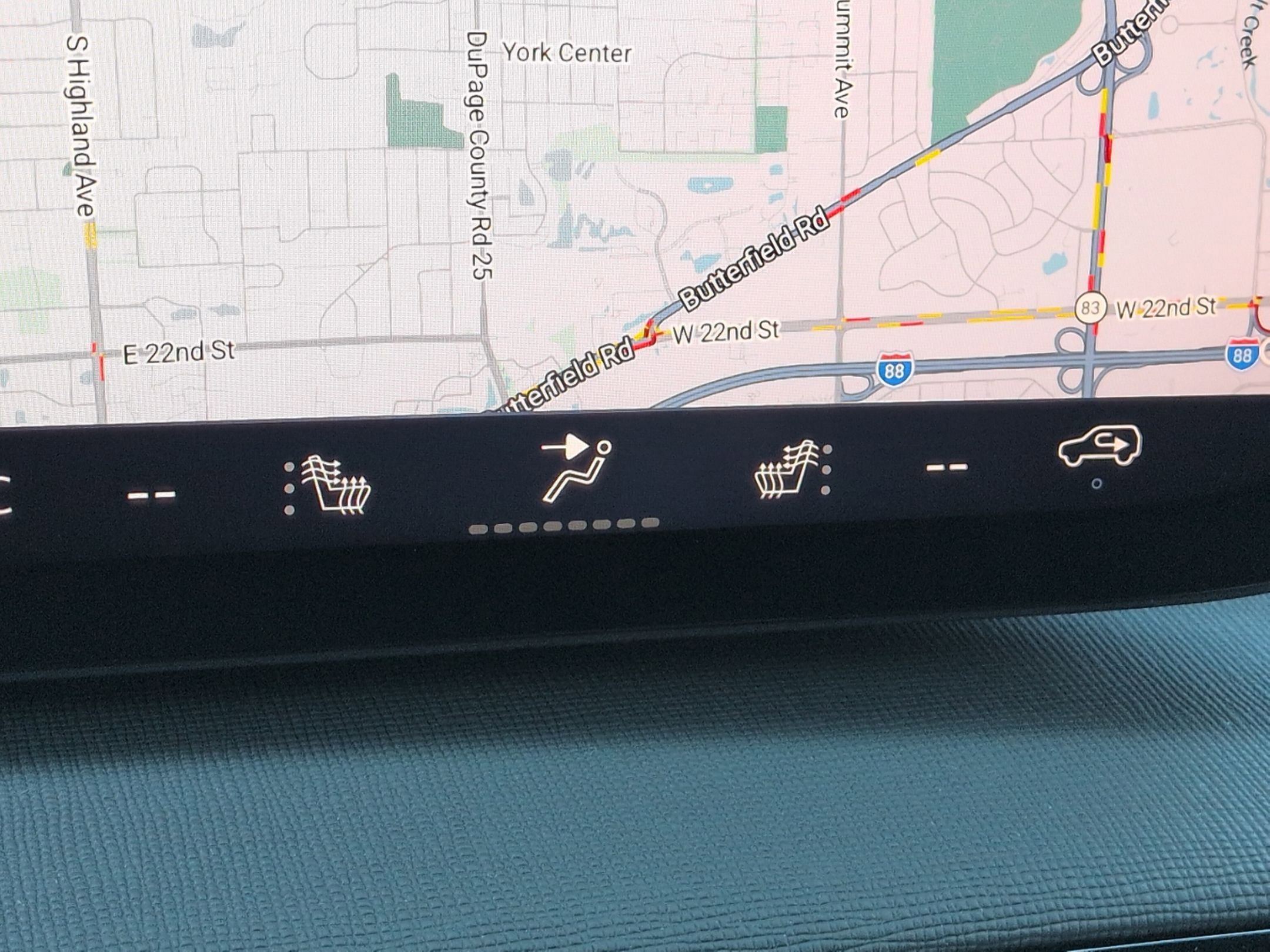 2026 Buick Enclave Preferred - Photo 21