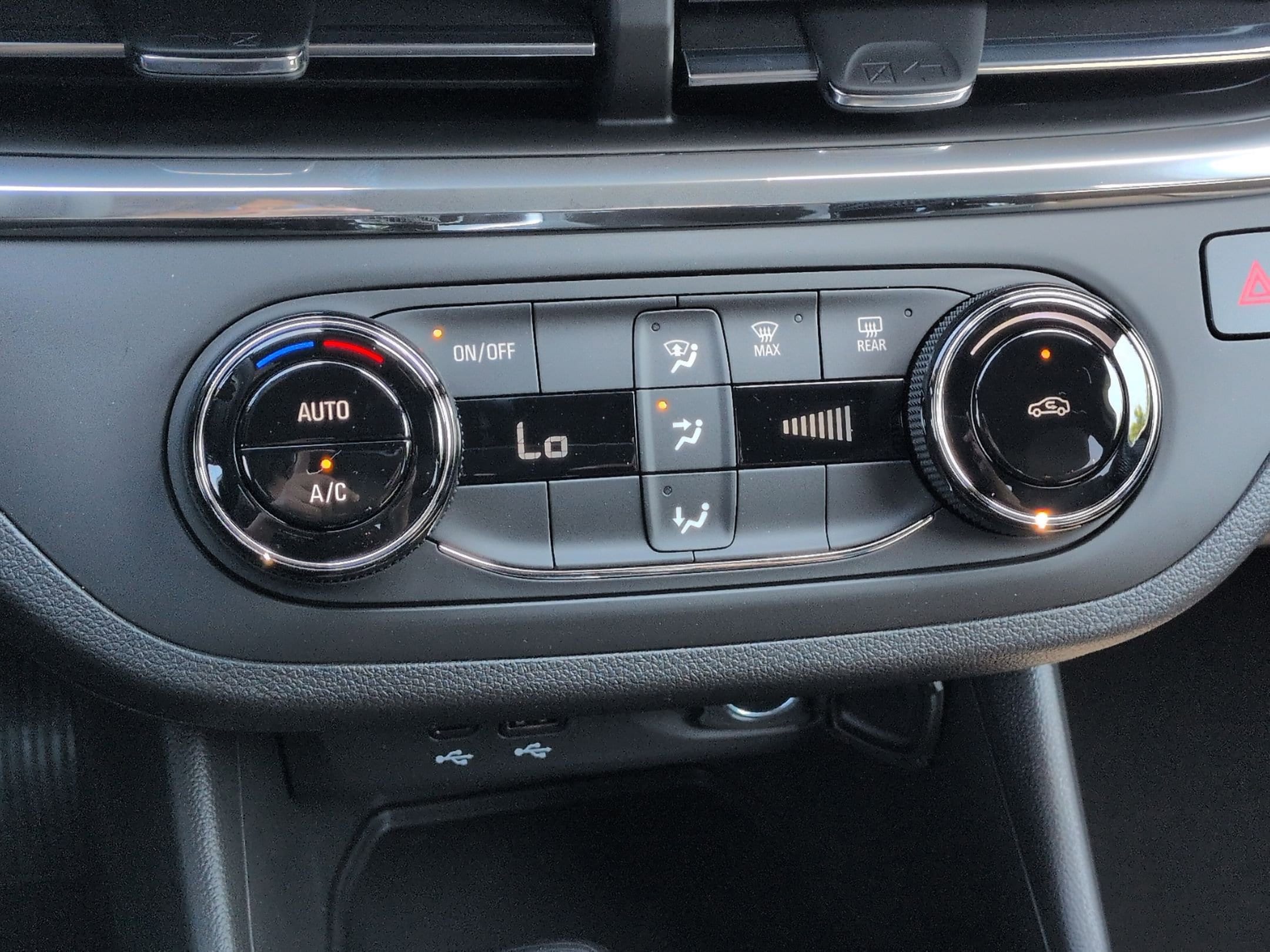 2026 Buick Envista Preferred - Photo 20