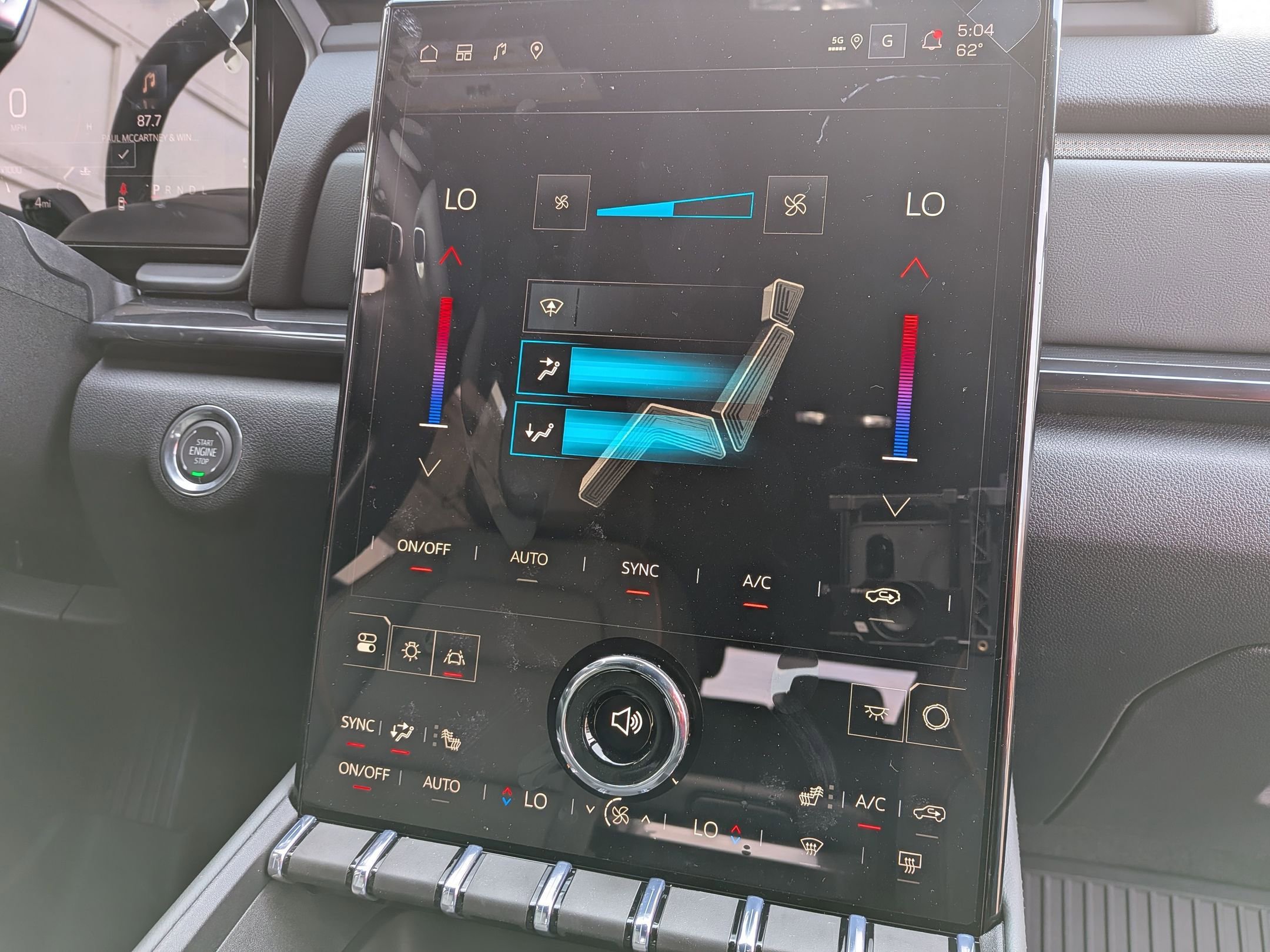 2026 GMC Terrain AT4 - Photo 21