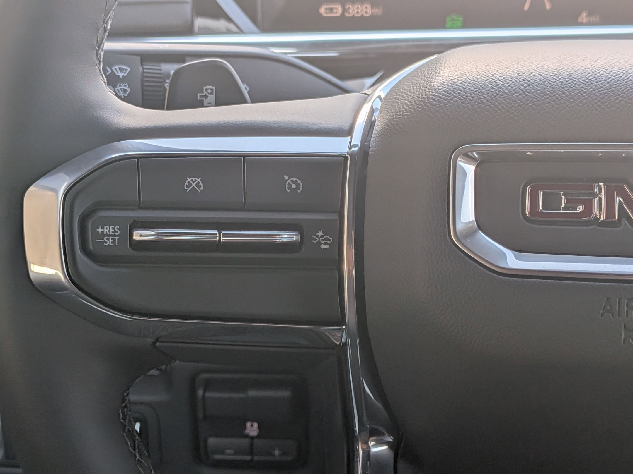 2026 GMC Sierra EV Elevation - Photo 14