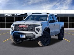 2026 GMC Canyon Elevation Truck Crew Cab