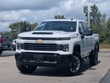 Chevrolet Silverado 2500 HD