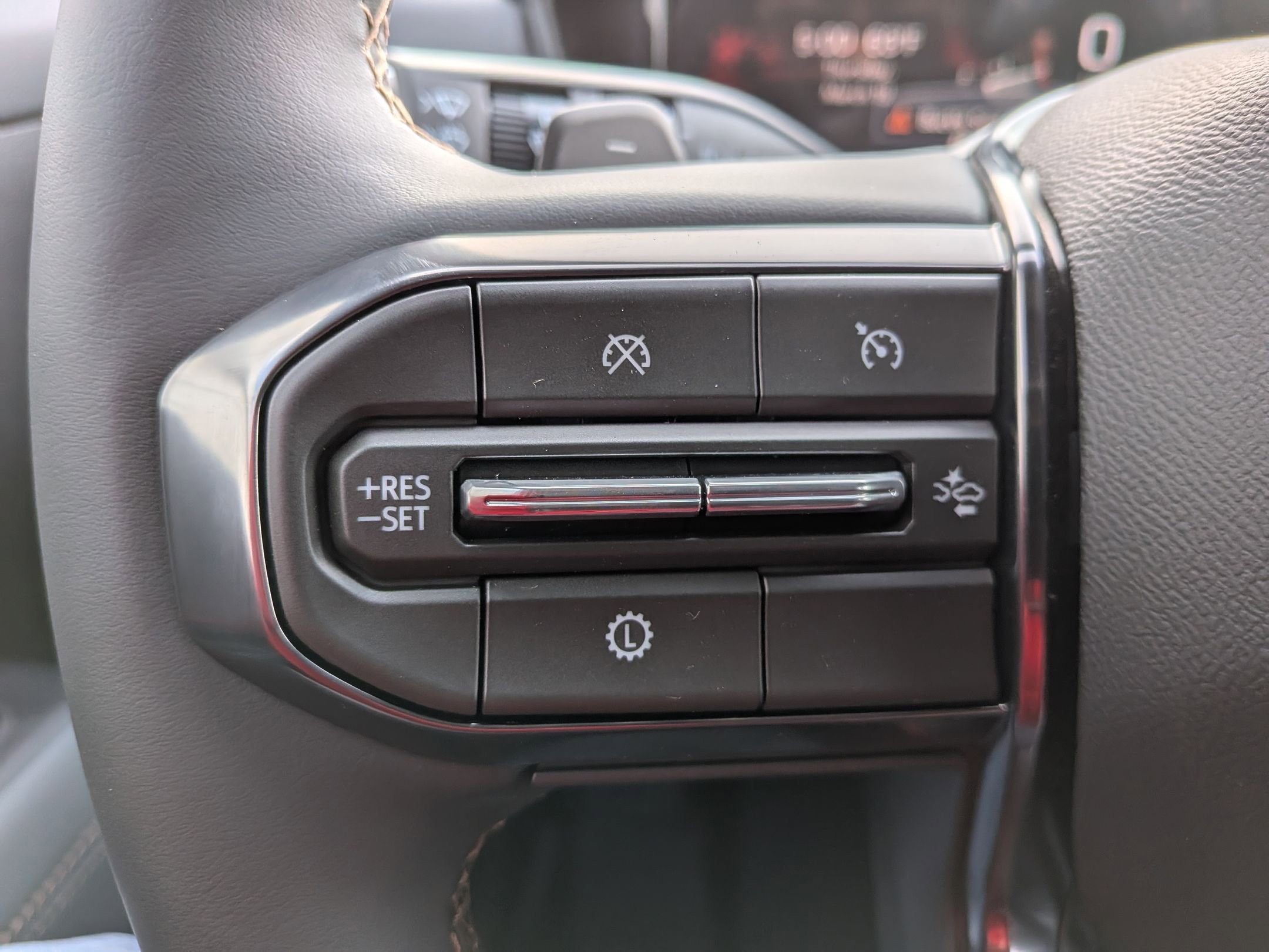 2026 GMC Terrain AT4 - Photo 14
