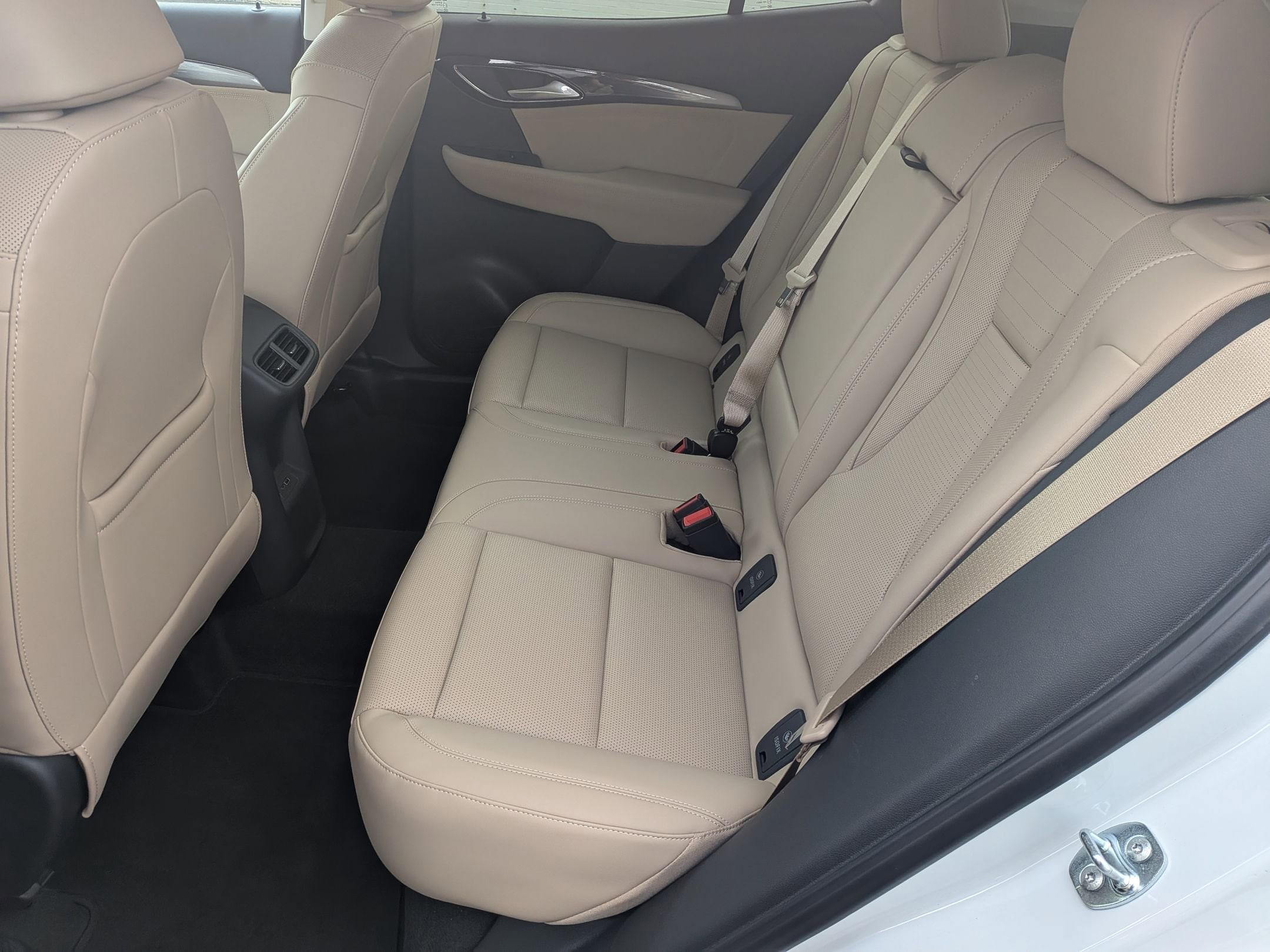 2026 Buick Envision Preferred - Photo 22