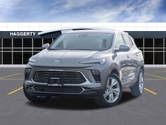 2026 Buick Encore GX Preferred SUV