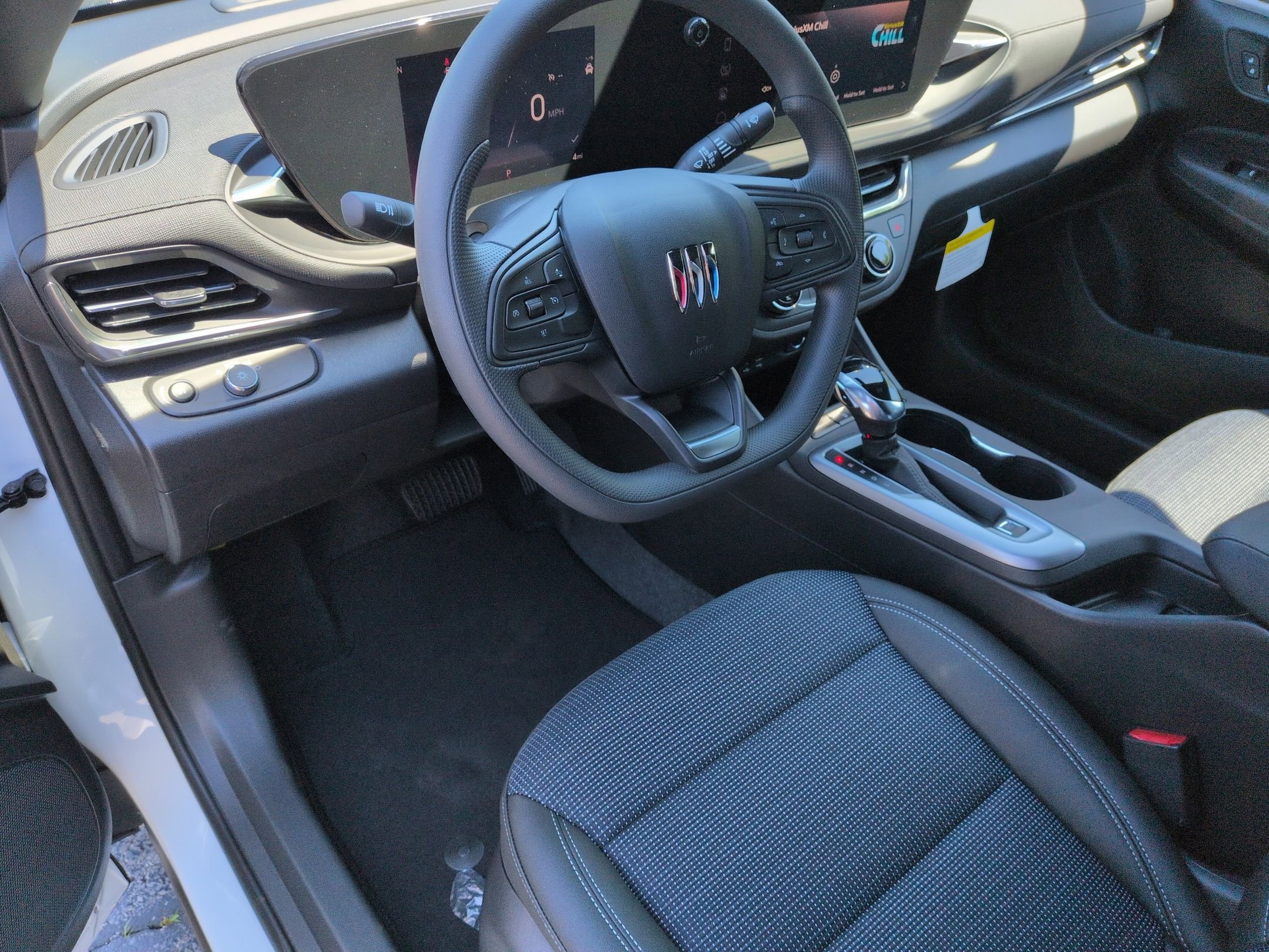 2026 Buick Envista Preferred - Photo 10