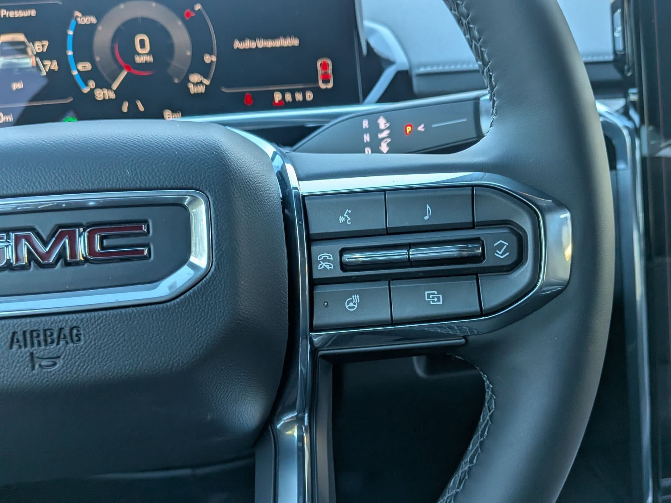 2026 GMC Sierra EV Elevation - Photo 15