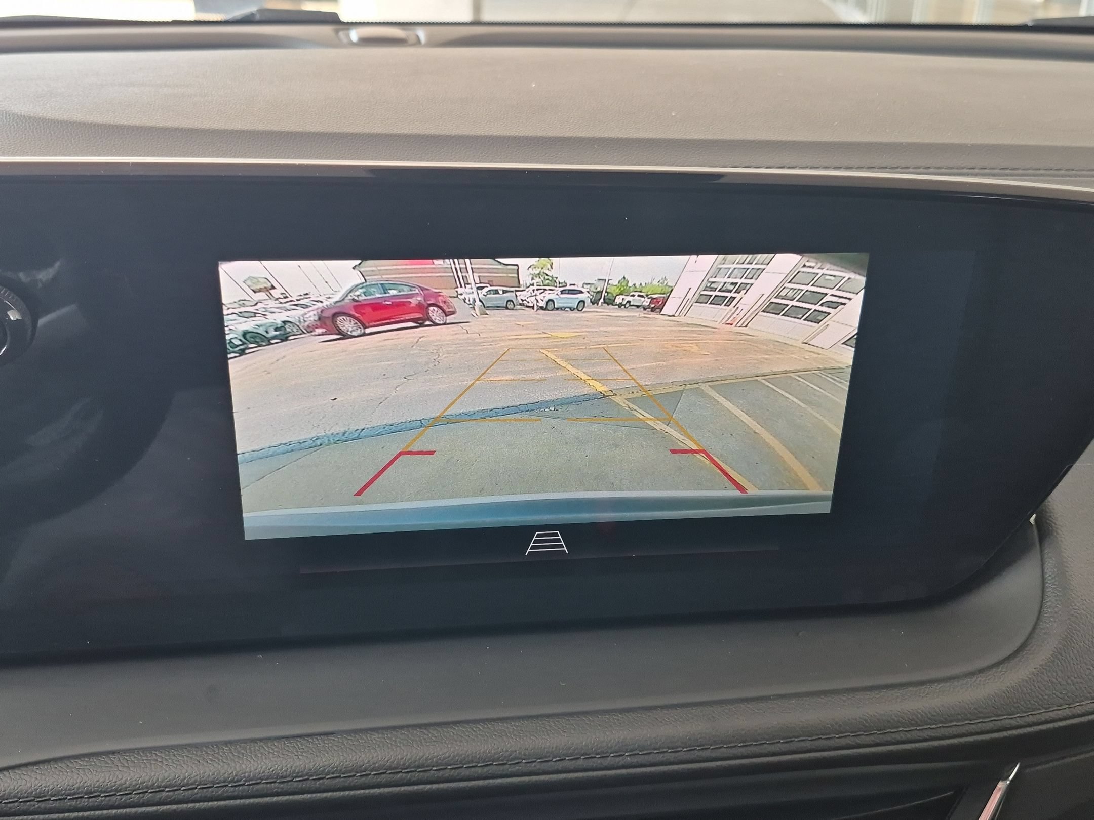 2026 Buick Encore GX Preferred - Photo 20