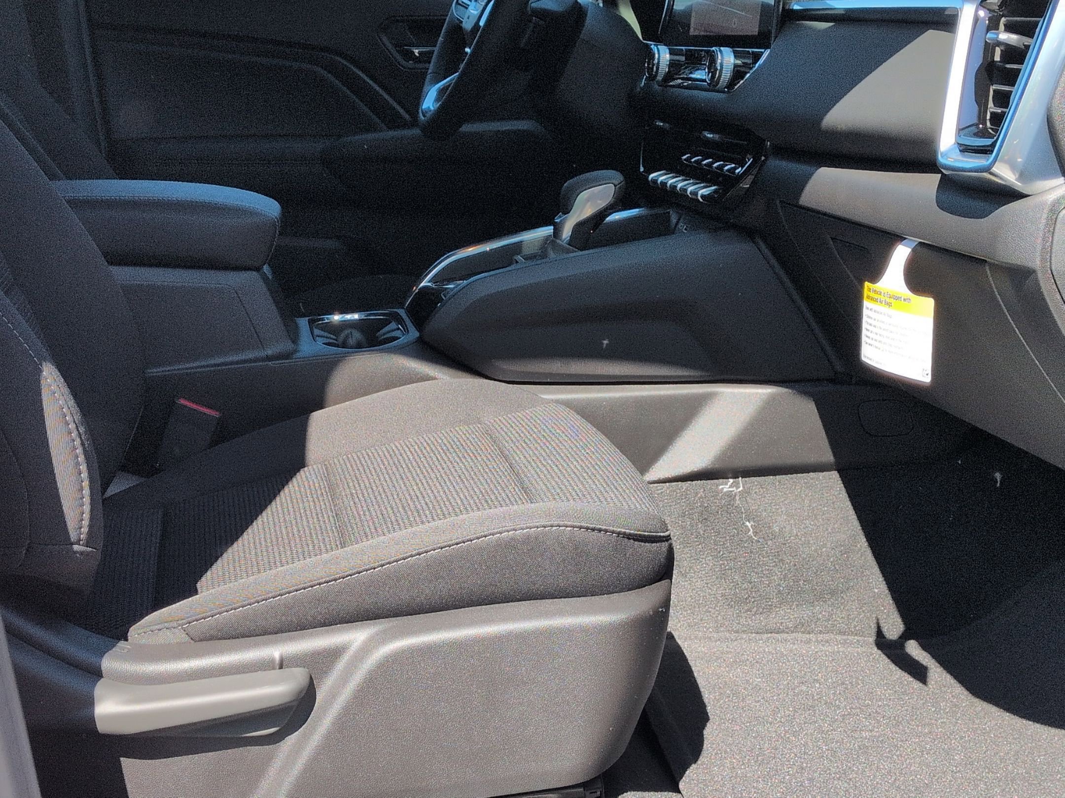 2026 GMC Canyon Elevation - Photo 27