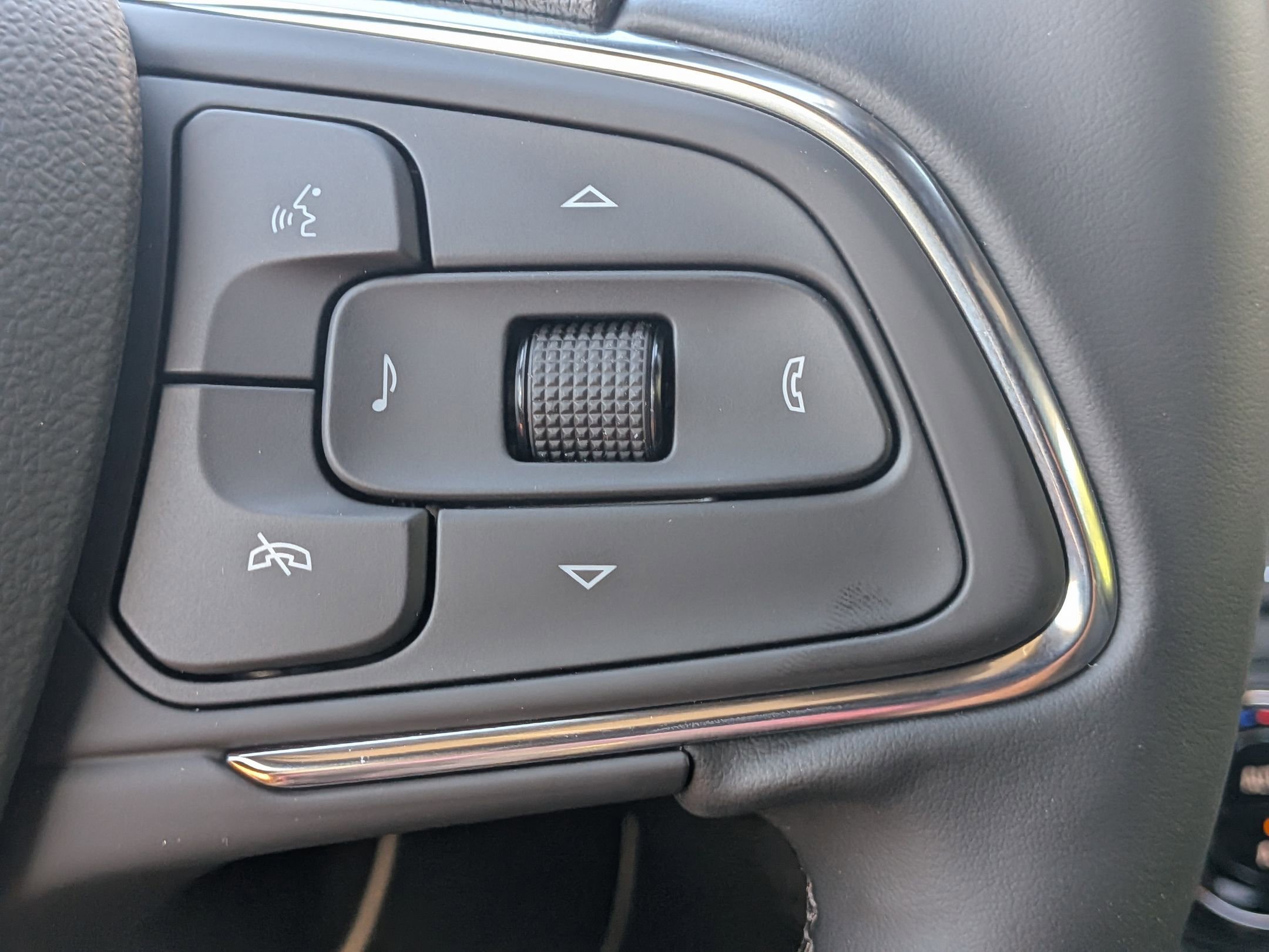 2026 Buick Envista Preferred - Photo 15