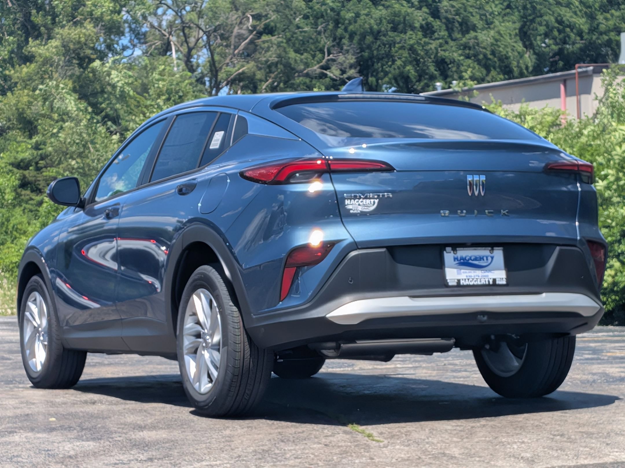 2026 Buick Envista Preferred - Photo 7