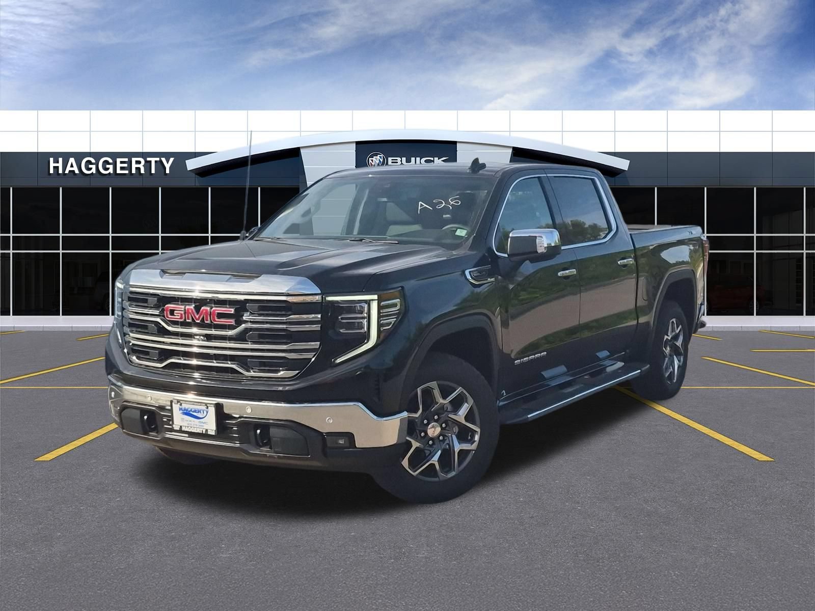  GMC Sierra 1500