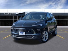 2026 Buick Encore GX Preferred SUV