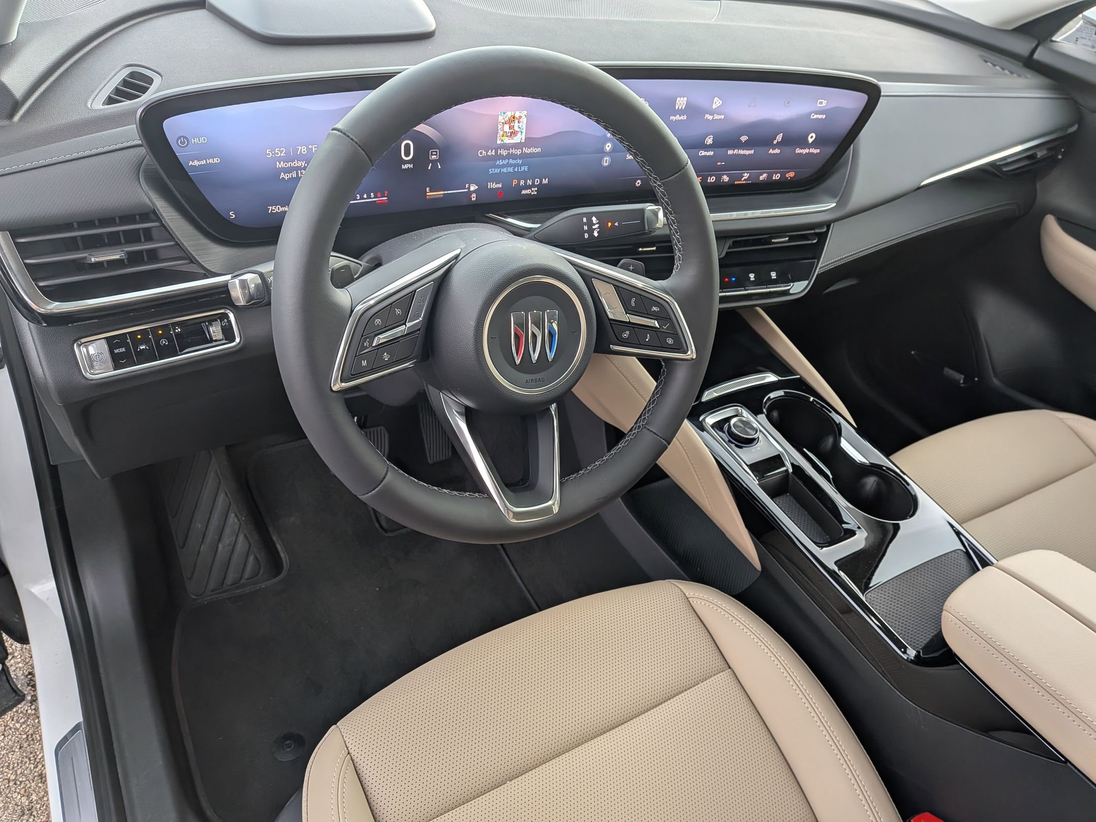 2026 Buick Envision Preferred - Photo 9