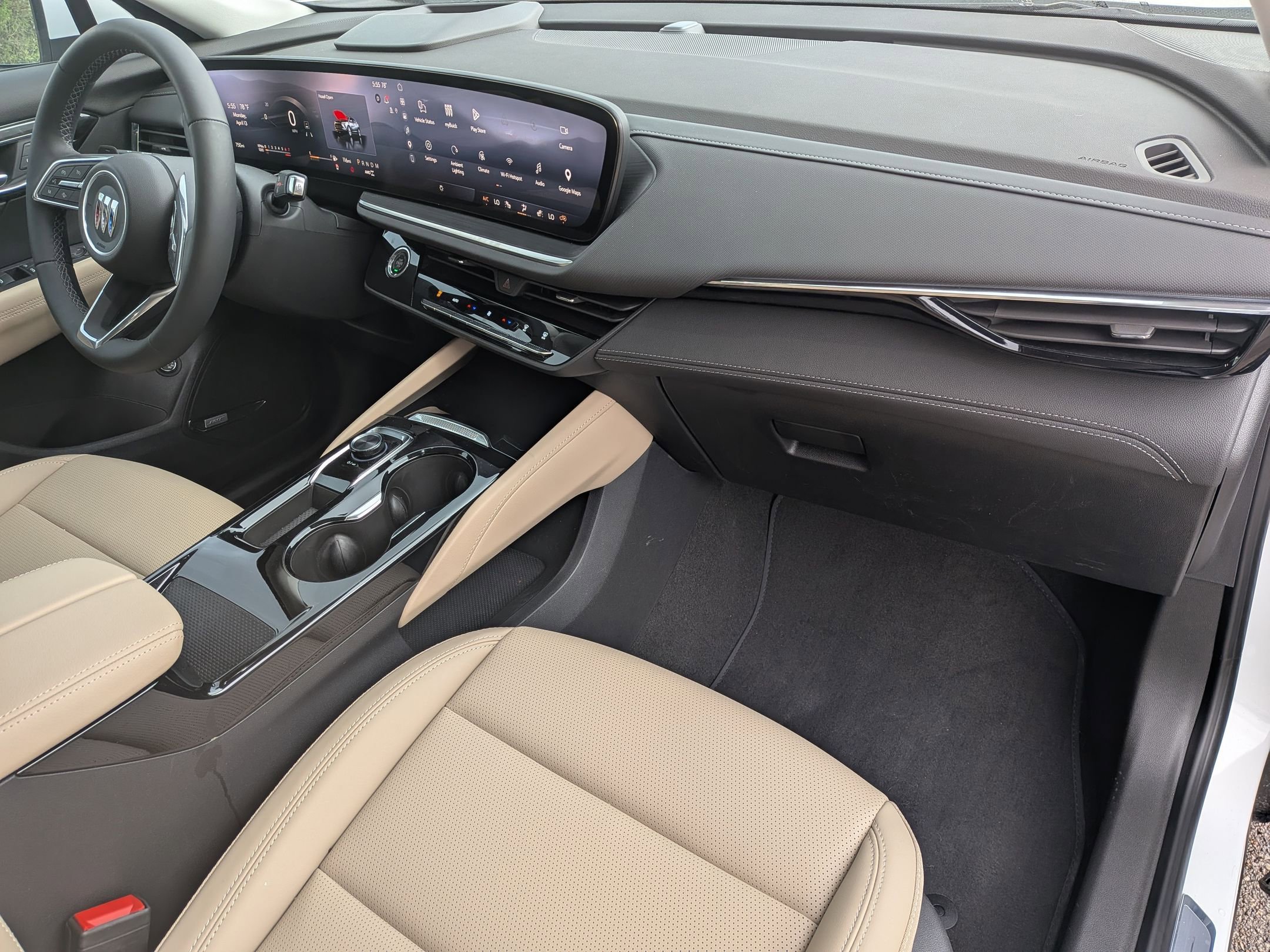 2026 Buick Envision Preferred - Photo 28