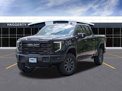 2026 GMC Sierra 1500 AT4X Truck Crew Cab