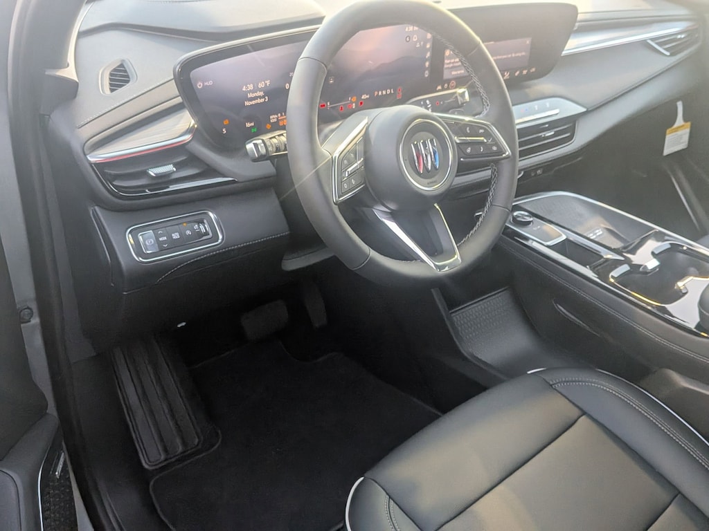 New 2026 Buick Enclave Preferred SUV