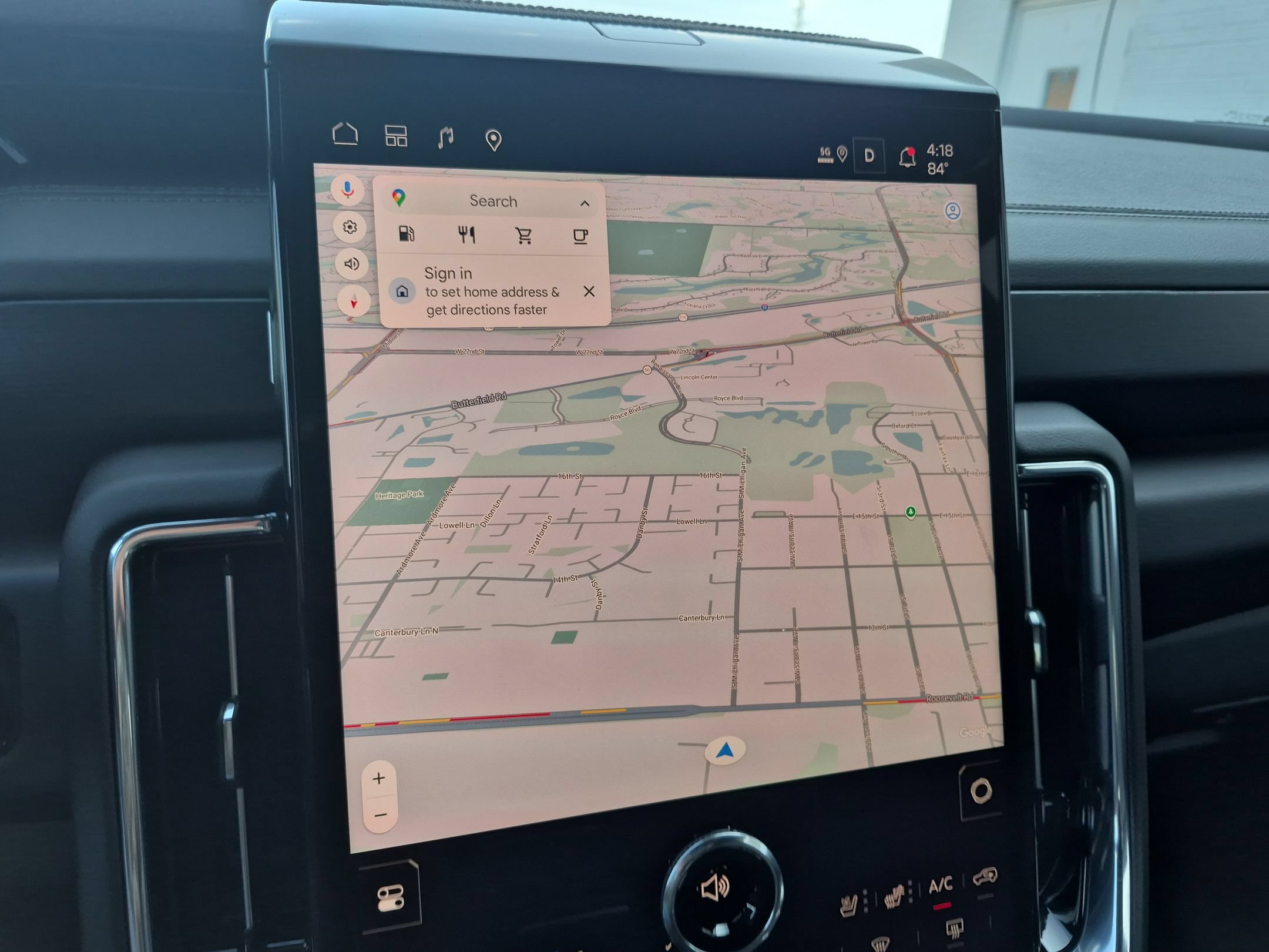 2026 GMC Yukon XL Denali - Photo 20