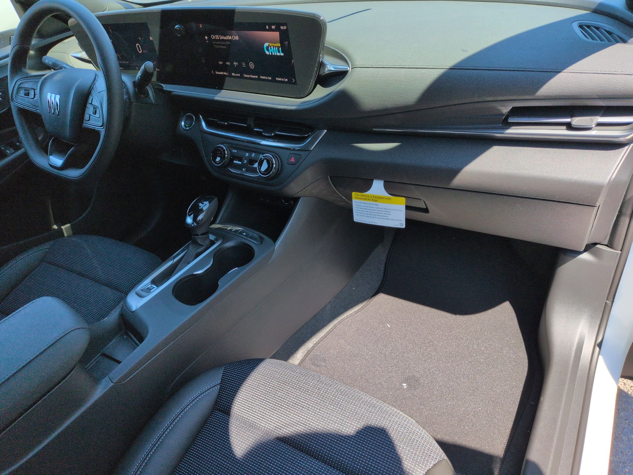 2026 Buick Envista Preferred - Photo 27