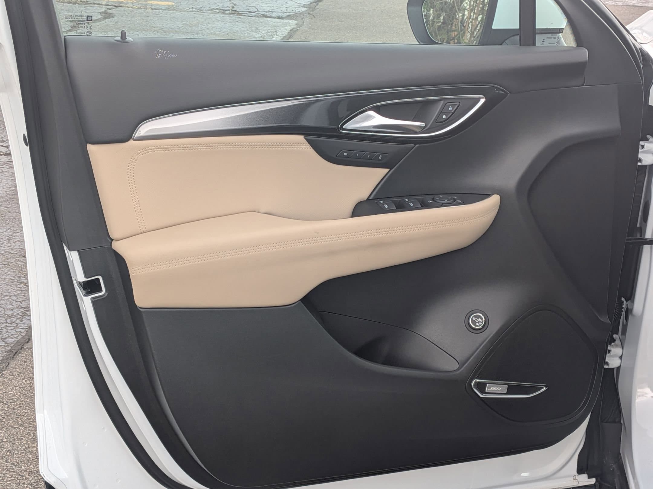 2026 Buick Envision Preferred - Photo 11