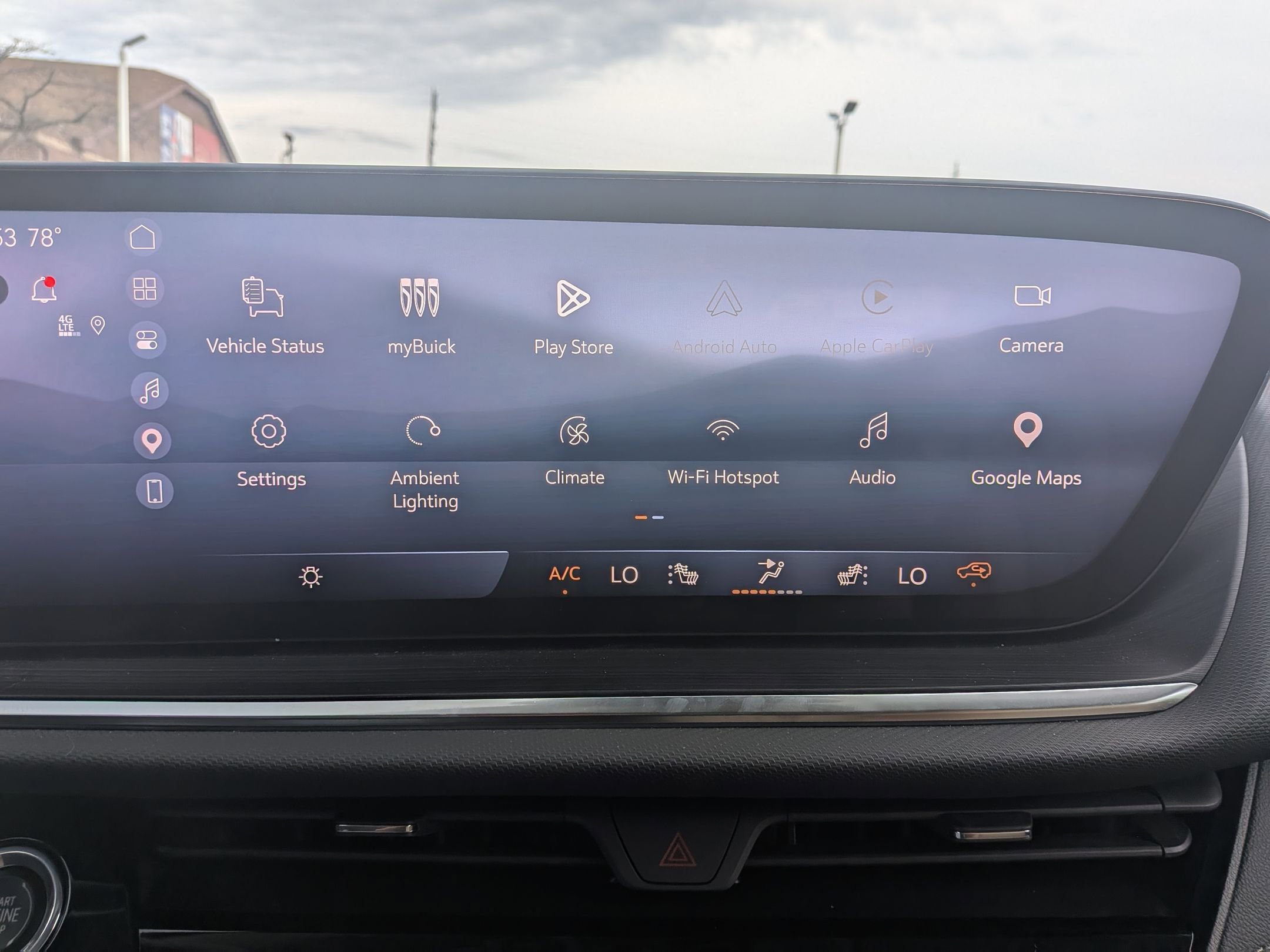 2026 Buick Envision Preferred - Photo 15
