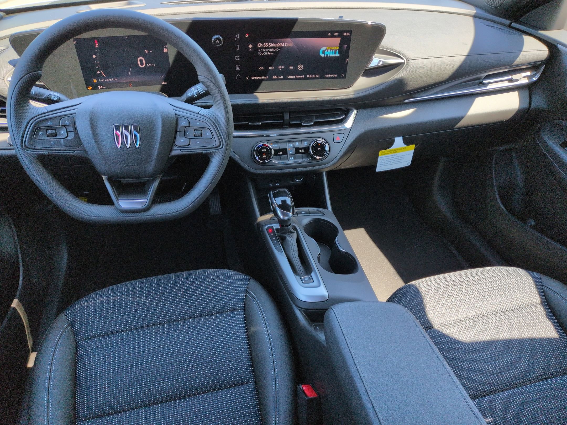 2026 Buick Envista Preferred - Photo 23