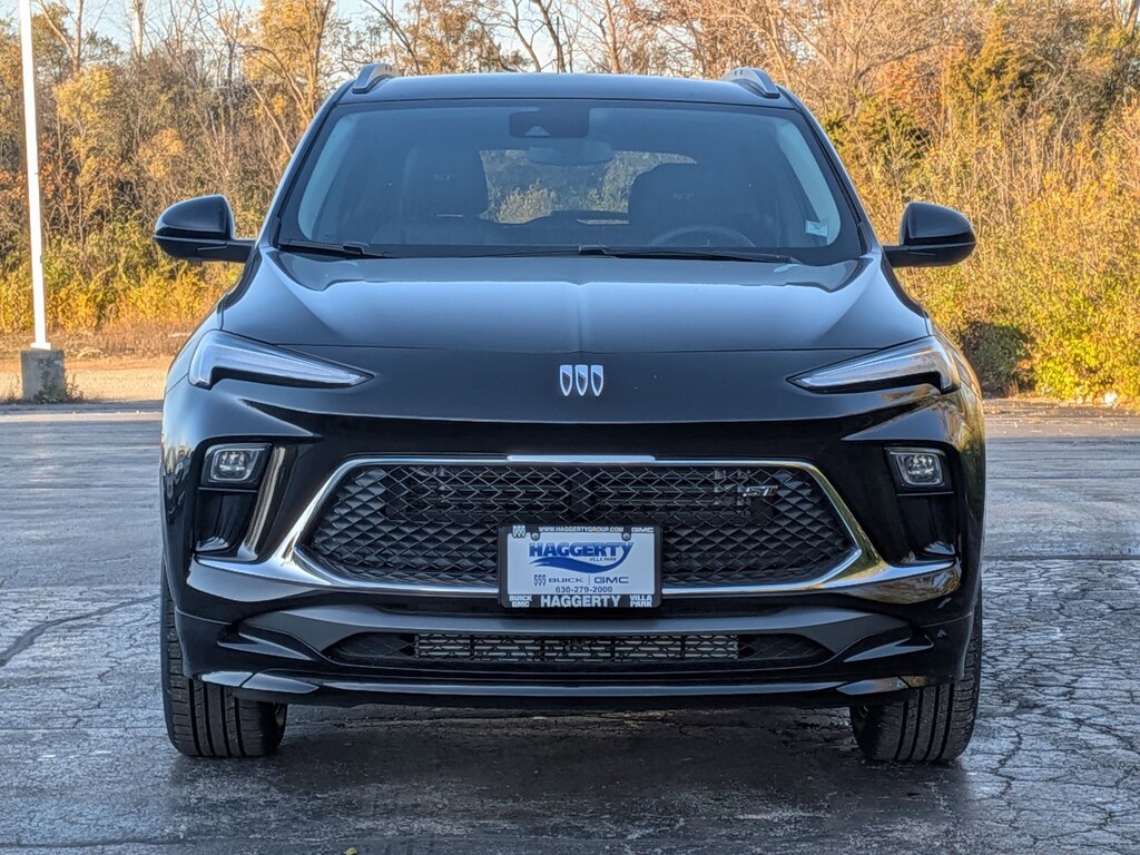 New 2026 Buick Encore GX Sport Touring SUV