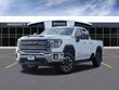 GMC Sierra 2500HD